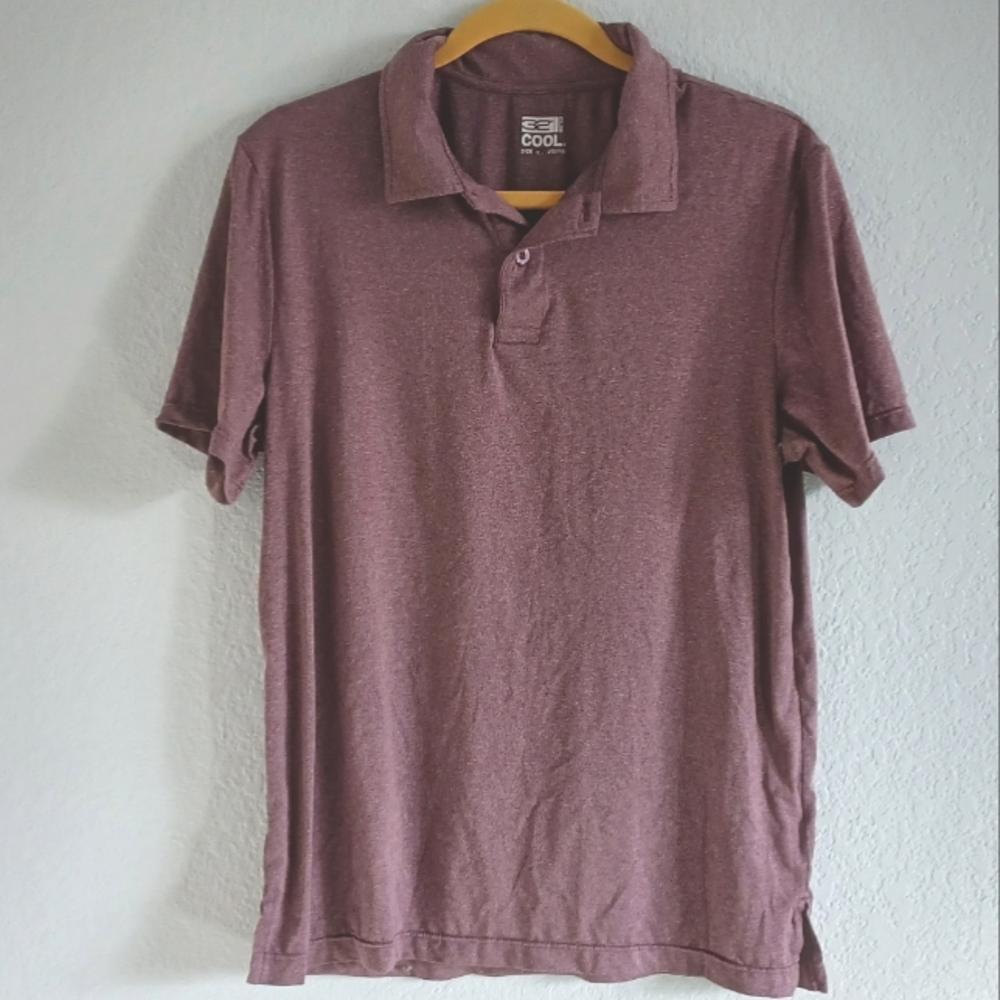 32 degrees polo